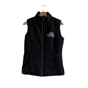 North End Vest.  Woman XS